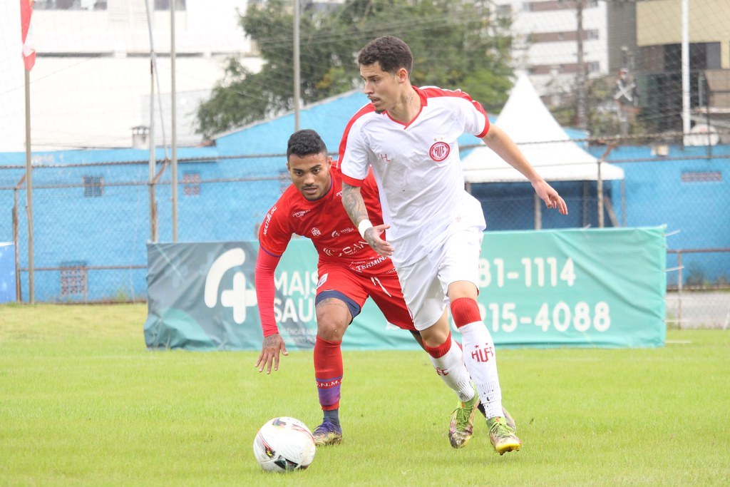 Herc Lio Luz Perde Para O Marc Lio Dias E Sofre Primeira Derrota Na