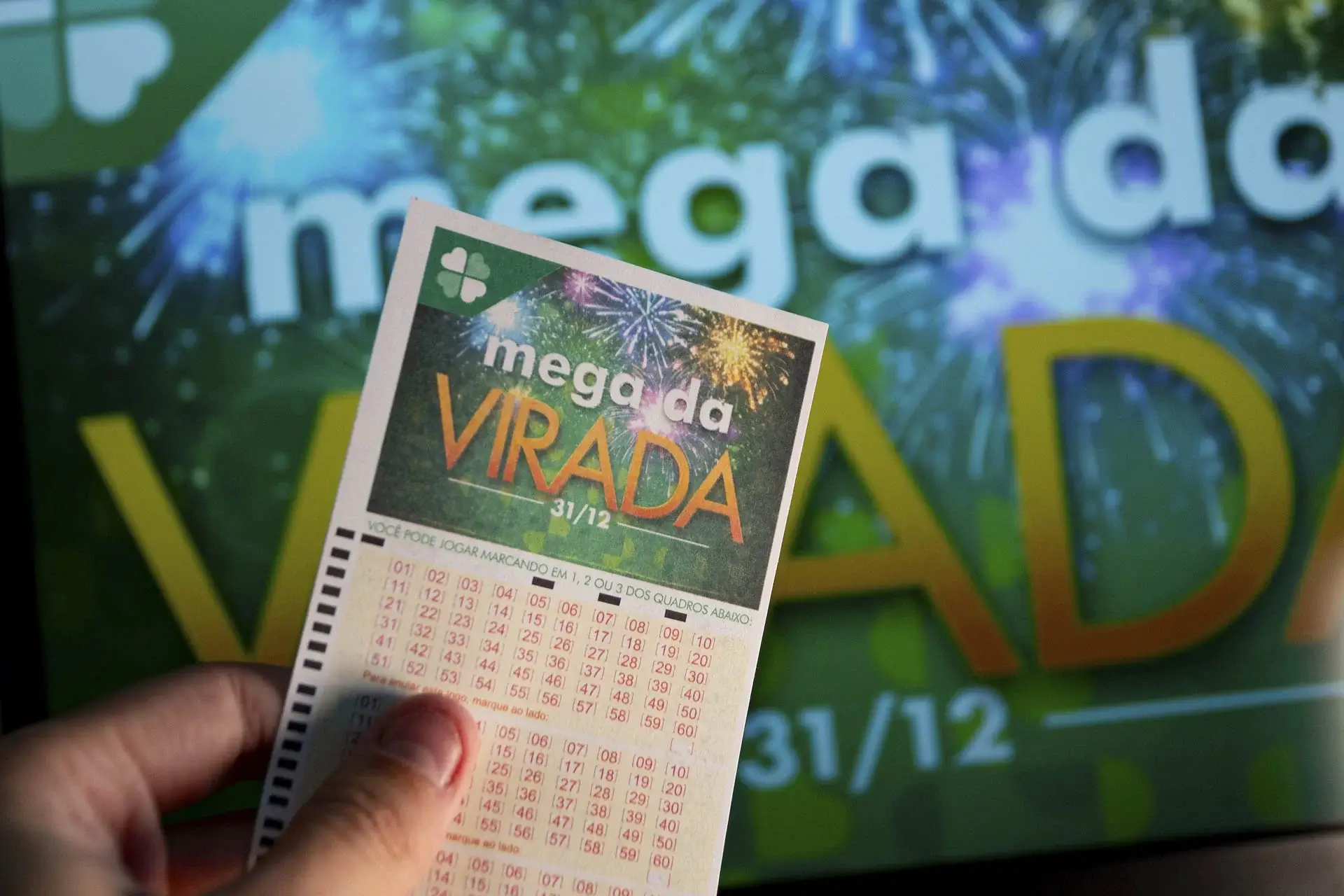 Mega Da Virada Apostas Foram Premiadas Na Regi O Confira Portal