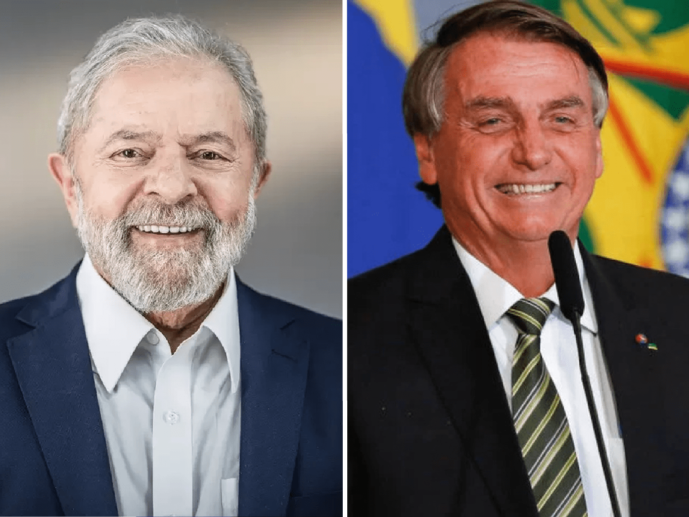 Confira Os Resultados De Lula E Bolsonaro Nos Países Que Já Encerraram ...