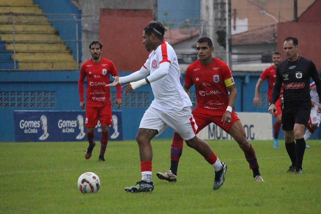 Marcílio conquista a Copa SC