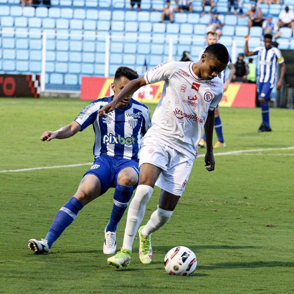 Hercílio Luz Futebol Clube (@HercilioLuz1918) / X