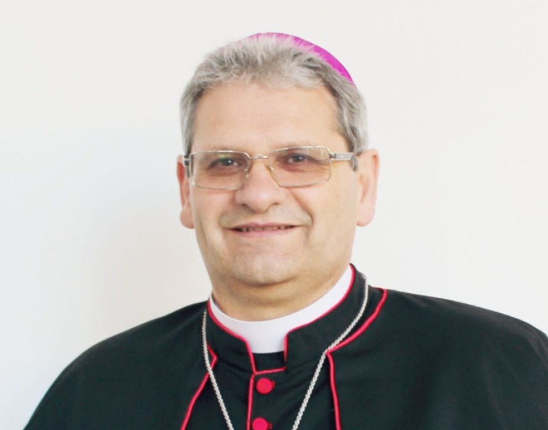 Nomeado 7º bispo da diocese de Tubarão – Prefeitura de Tubarão