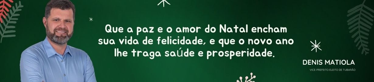 O meu maior desejo é que neste Natal possamos irradiar luz e calor para aqueles que nos rodeiam, como estrelas que brilham no céu uns dos outros.