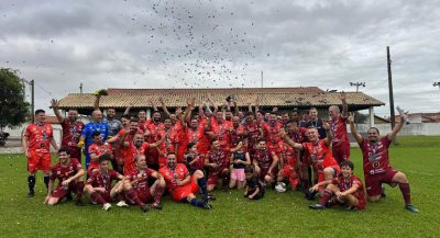 Foto: divulgação | Além das Quatro Linhas