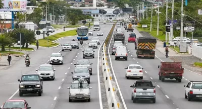 Foto: Governo de Santa Catarina/Divulgação