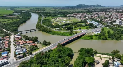 Foto: Leo Munhoz/Governo de SC